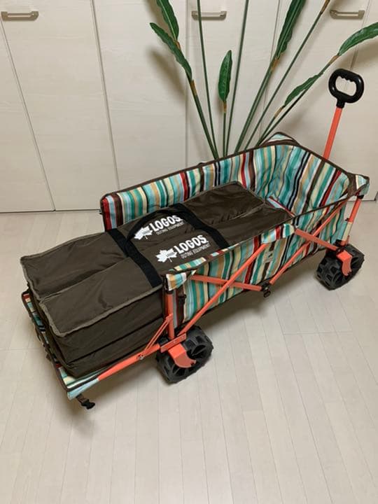 ロゴスのキャリーカートのおすすめ人気ランキング 2025年10月マイベスト