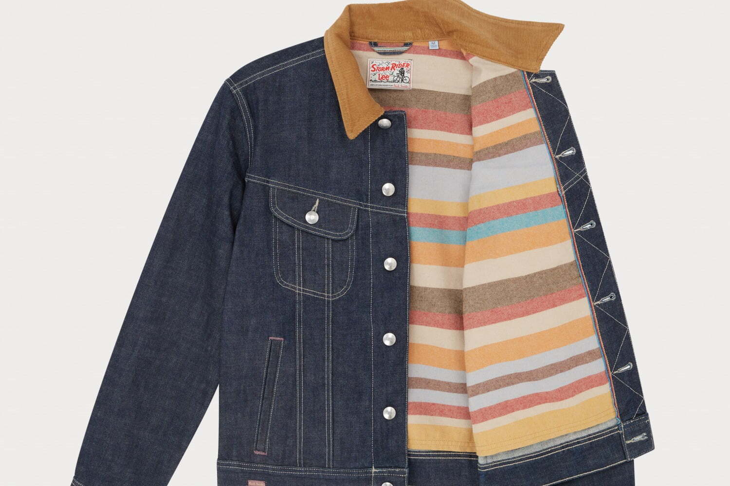 ポールスミス大阪初のメンズ路面店オープン