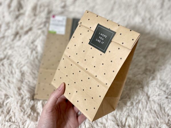 ラッピングされたAmazonギフト券をコンビニ購入