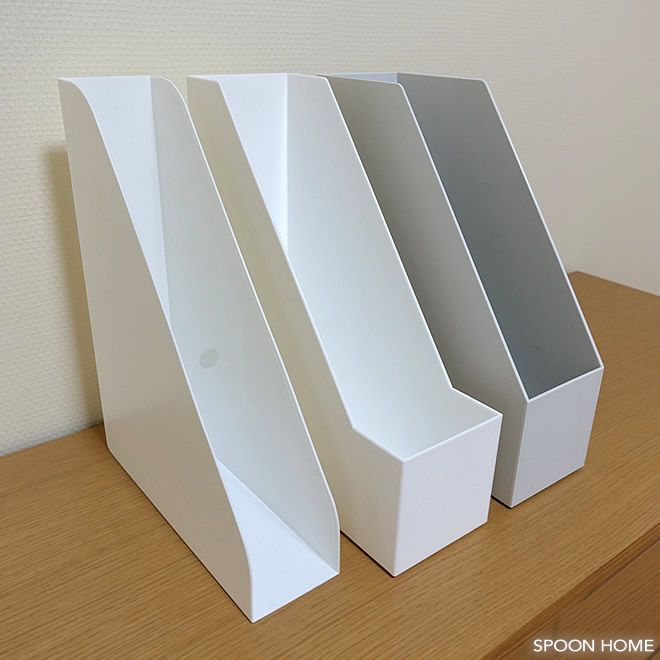 ダイソーのファイルボックス用のポケットが意外な場所で使えて超便利！ ライフスタイルジャーナル- エキスパート - Yahoo!ニュース