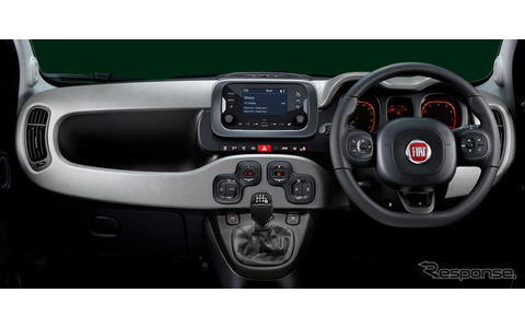 フィアット パンダ クロス 4×4 2023年式 中古車詳細プロに任せる自動車フリマ カババ