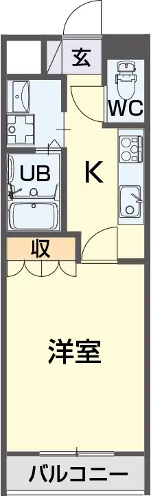 間取り図の記号の意味や見方理想の間取りづくりのための基礎知識 - お家のいろは
