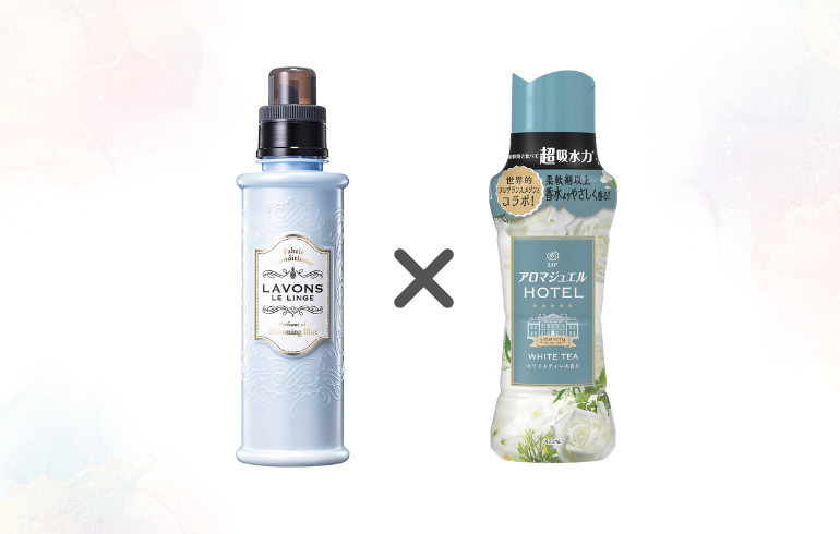 洗濯洗剤 柔軟剤 組み合わせ メンズTikTok