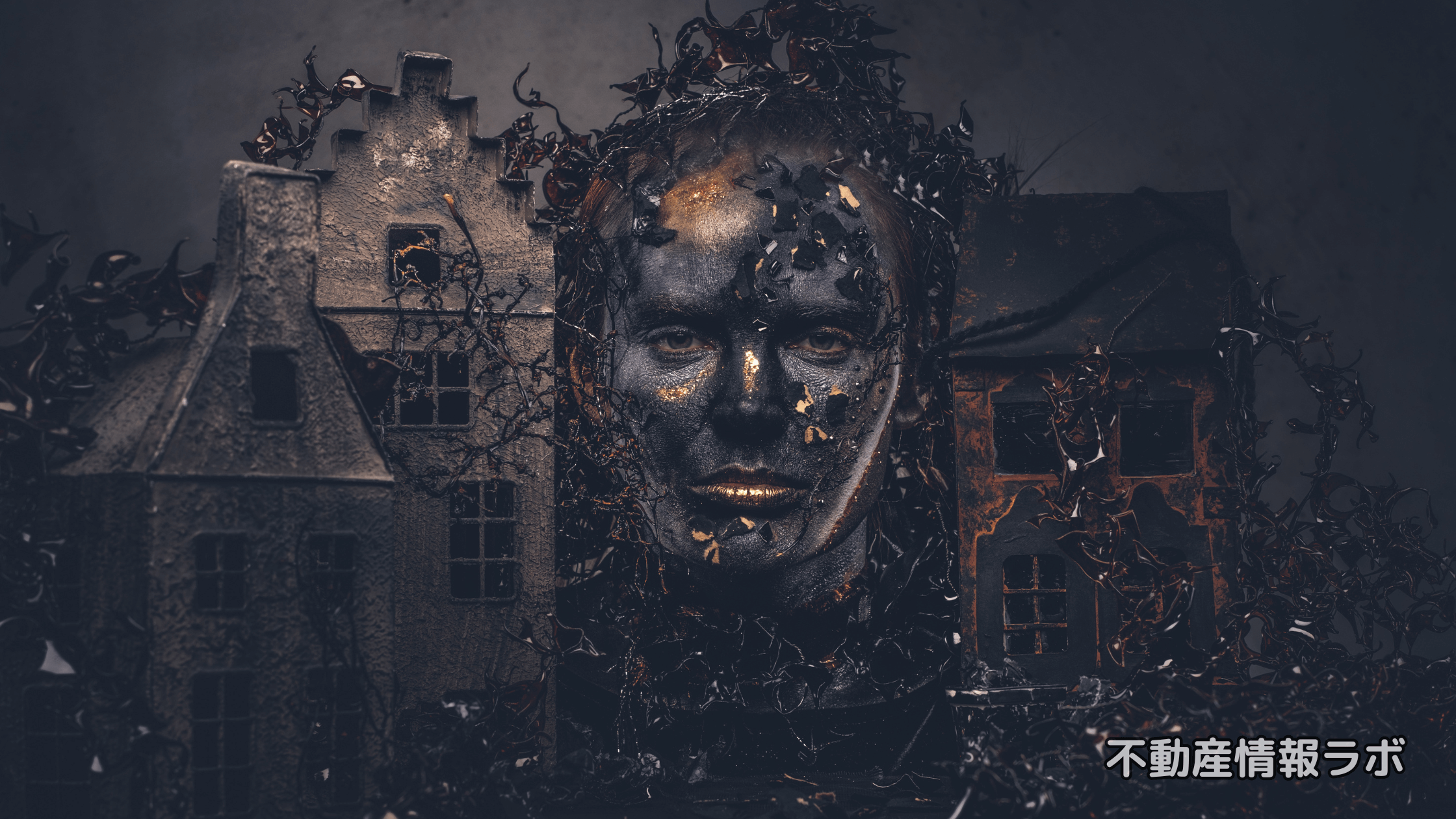 事故物件を見分ける8つの方法！知らずに購入したときの対処法も解説訳あり物件買取プロ