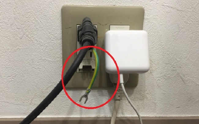 アースがない賃貸でも電子レンジを安全に使うための知識と工夫賃貸のことなら