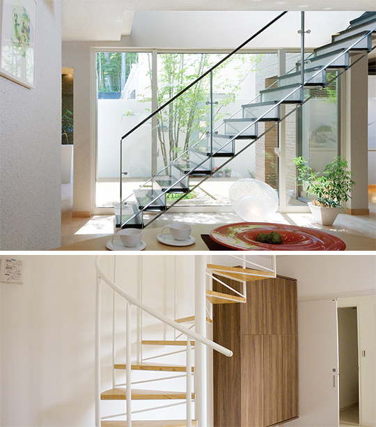 カツデンアーキテック 仙台営業所移転。本格ショールーム付き営業所として月刊エクステリア・ワーク エクステリア・造園業界に特化した専門情報誌