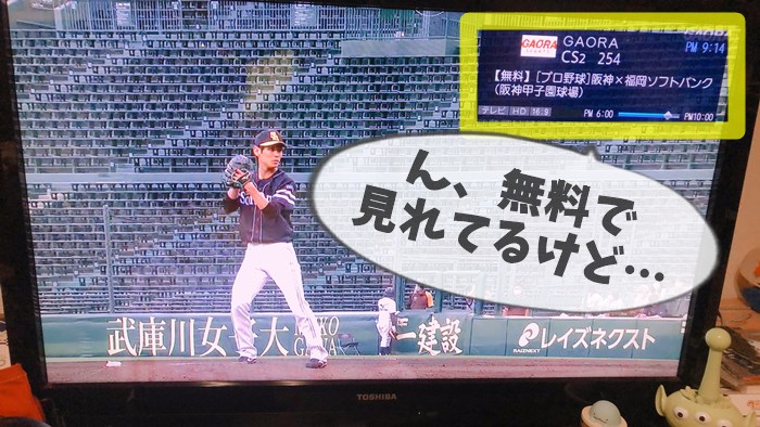 スカパー！無料の日に視聴するには？見れない時の対処法や対象チャンネルも！ - ビギナーズ