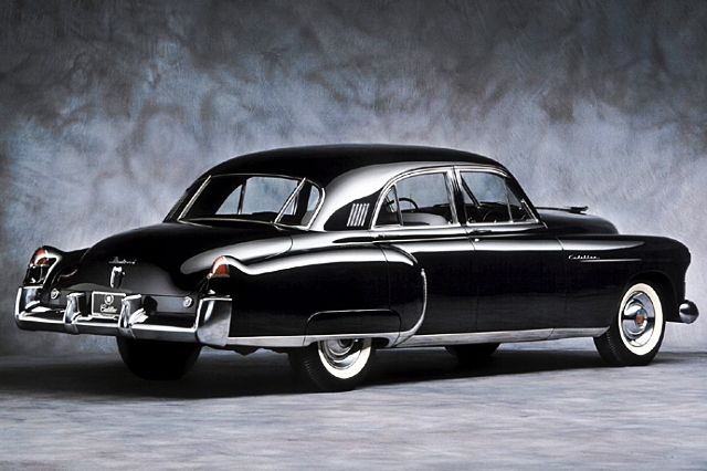 旧車探し旧車選びなら 特選-旧車情報 キャデラック フリートウッド