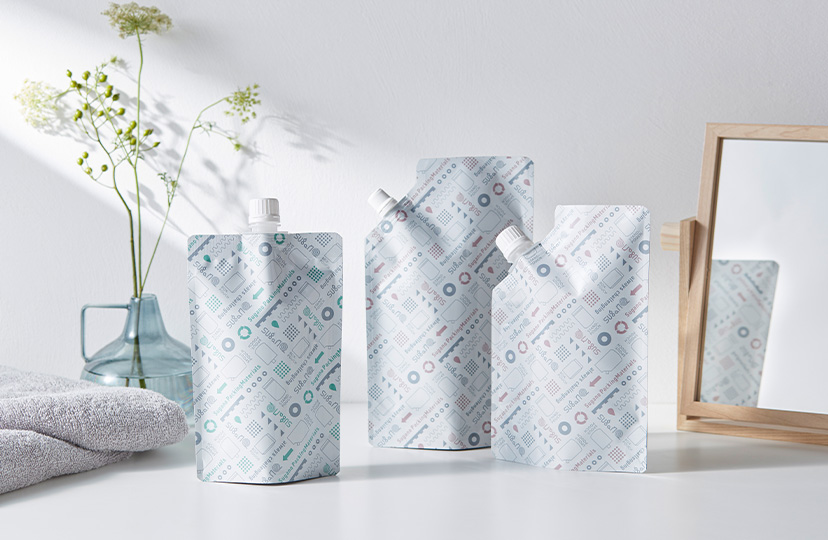 化粧品パッケージデザイン実績 株式会社アイディーエイ 東京・大阪・岡山・福岡