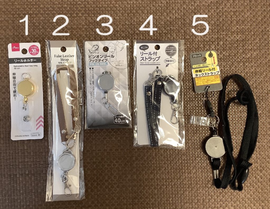 ネックストラップ 平ひも 太 タイプ アルファベット柄100円ショップ 100円均一 100均一 100均 の通販はau PAY マーケット -100円雑貨＆日用品卸−ＢＡＢＡＢＡau PAY マーケット－通販サイト