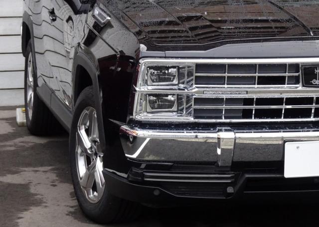 試乗 新型 光岡自動車 バディRAV４に宿った「違う時代」：試乗レポート日刊カーセンサ