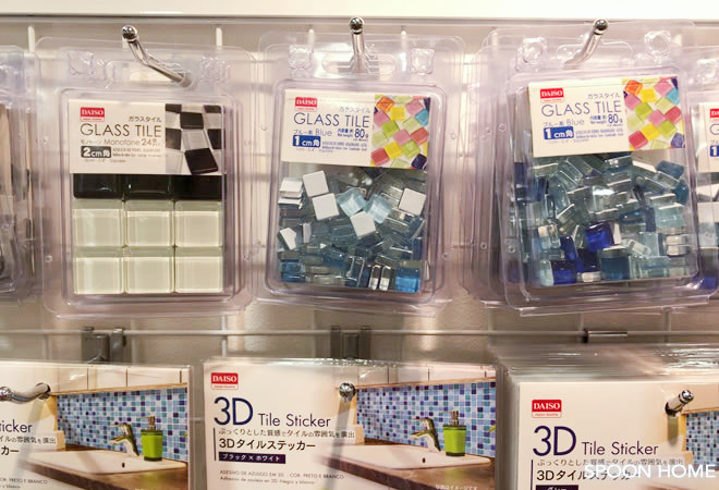 ダイソーで買える！DIYで模様替えをしたい時に便利なリメイクシート4選 100均 @DIME アットダイム