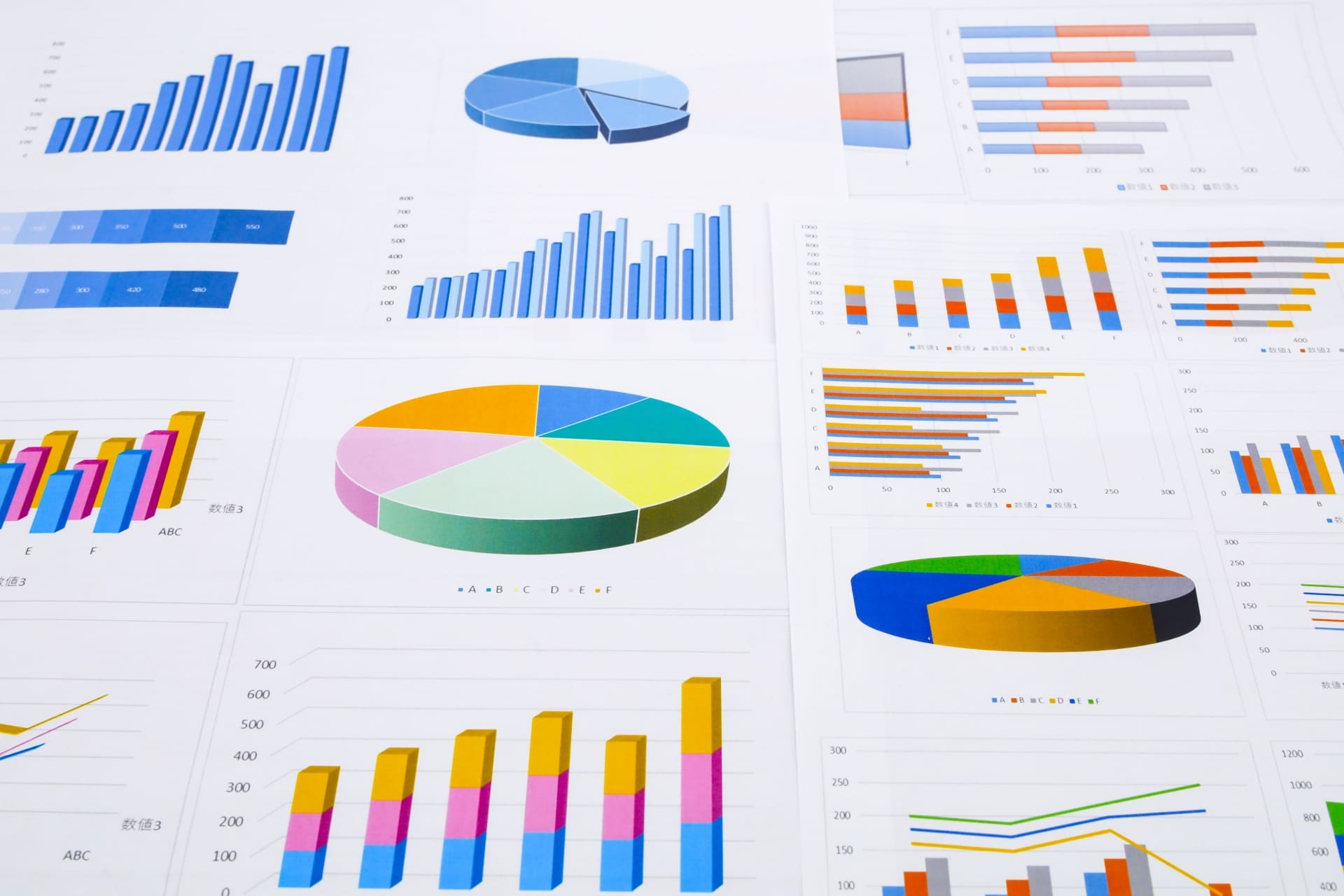Chart.jsでレーダーチャートを作成する方法tamatuf