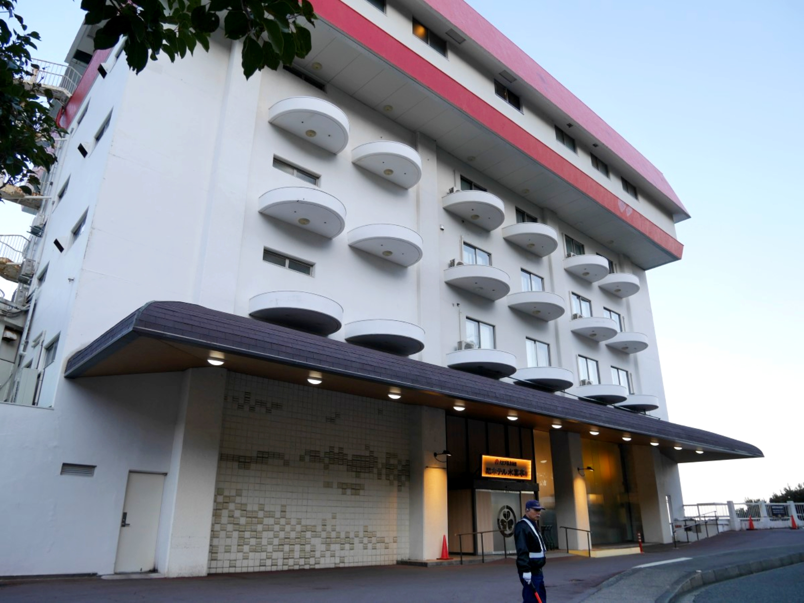 大江戸温泉物語 ホテル水葉亭熱海 2020年 最新料金 14092円～│部屋写真 & 口コミ