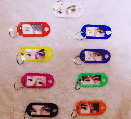 手縫いで作れる！ワッペンみたいなネームタグの作り方│koshirau 拵う こしらう