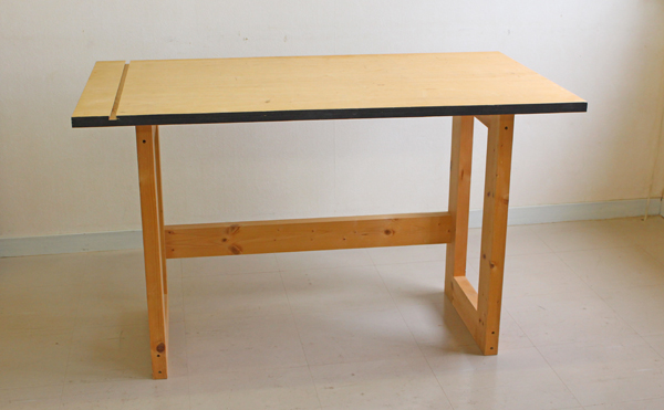 DIYで作業台を作ろう！頑丈な作業台の作り方 - ライフスタイルまっぷるウェブ