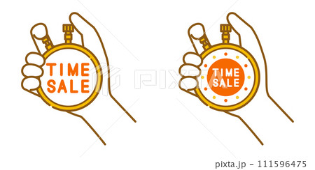 所要時間の写真素材 - PIXTA