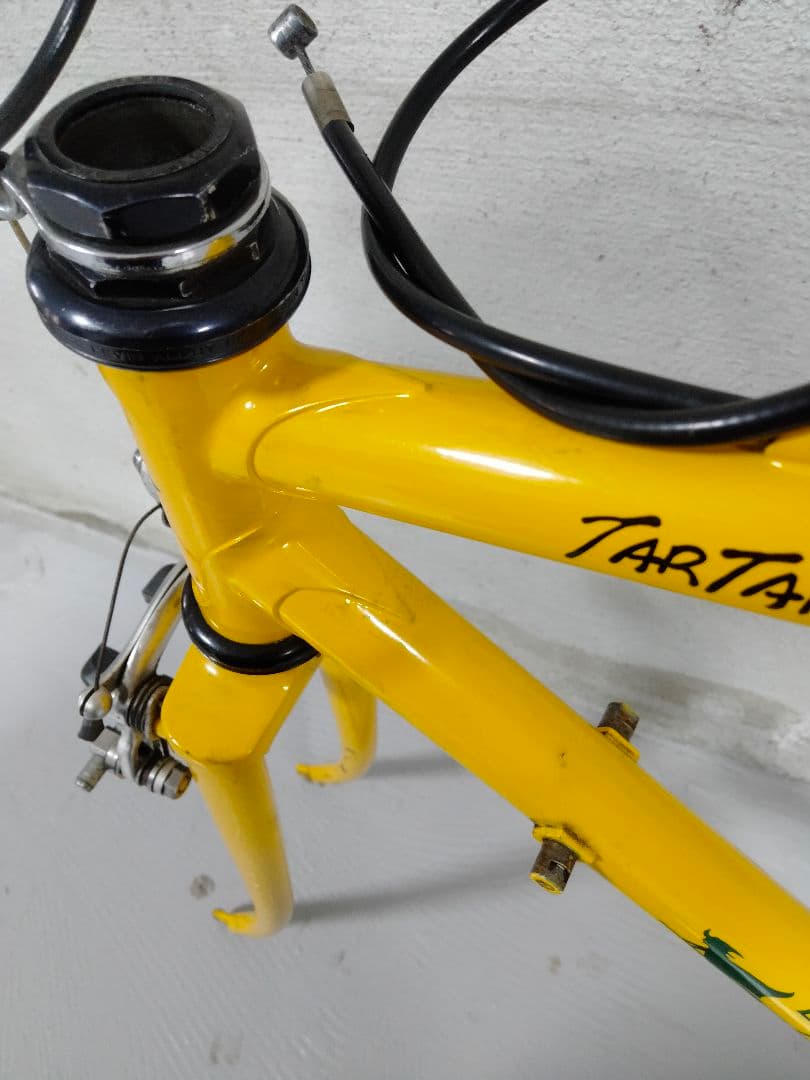 絶車 ブリヂストン EURASIA ユーラシア 自転車 大阪 ロードバイク ランドナー グラベル ビンテージ 昭和レトロ