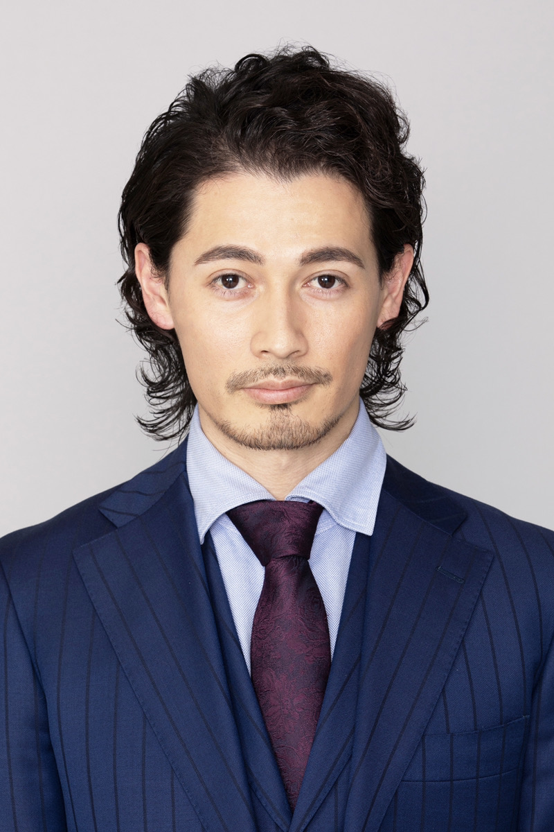 2025年秋 ビジネスパーソンミディアムホットペッパービューティー ヘアスタイル