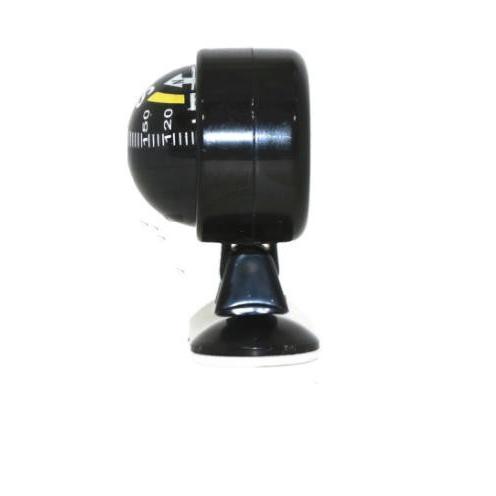 コンパス 車用ボールコンパス 方位磁石 車 車載 NO.880S エバートラスト 送料無料Buyee