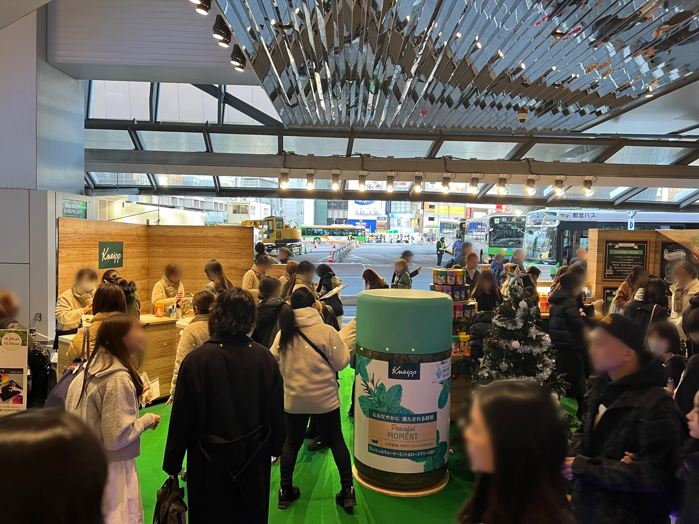 POPUPストア出店の費用を知ろう！成功するためのコスト分析