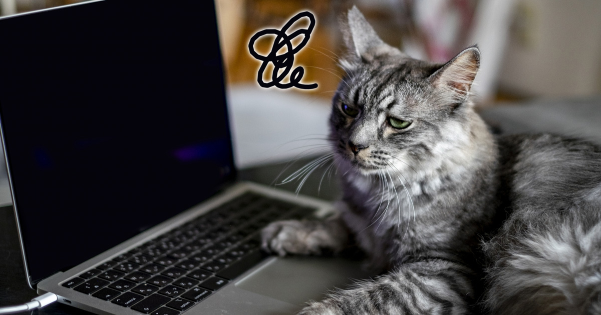 汚れ注意 キーボードの手垢と埃をお手軽に掃除する方法 - MIKINOTE