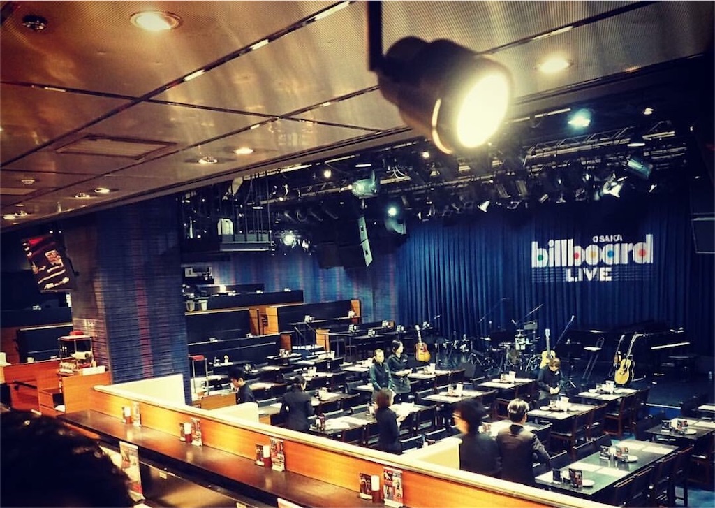 ビルボードツアー大阪公演ありがとうございました！🔥,1年半ぶりのビルボード大阪さん、1stも2ndもみんなのおかげで最高に楽しかったです！本当にありがとう✨,来週はファイナル東京！よろしくお願いします☺️,セトリや詳しいライブ内容はまだ内緒でよろしくお願いします🌱 , Gu. 和田建一郎@kenichirowadadayo , Pf&Key. 幡宮航太 @kotahatamiya ,