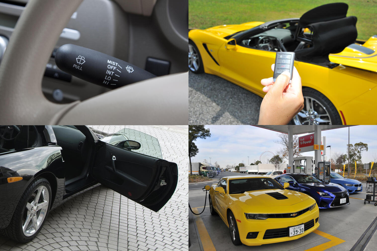 操作ミスの原因は？ 若者と高齢者に多い「操作不適事故」クルマ情報サイトｰGAZOO.com