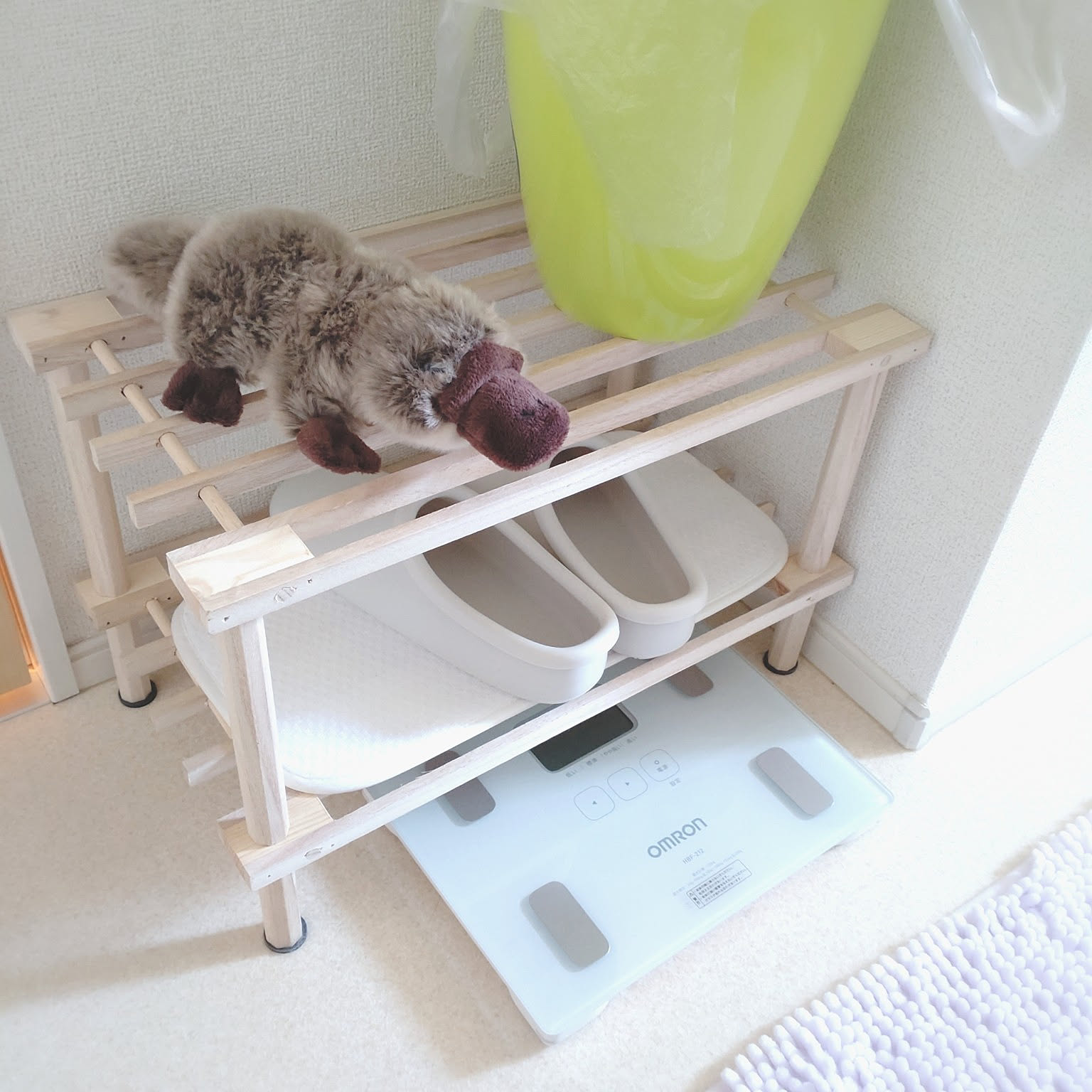 DAISO ダイソー革命的！薬味を冷凍保管できちゃうシャカシャカポットキッチン雑貨Mart マート 公式サイト光文社