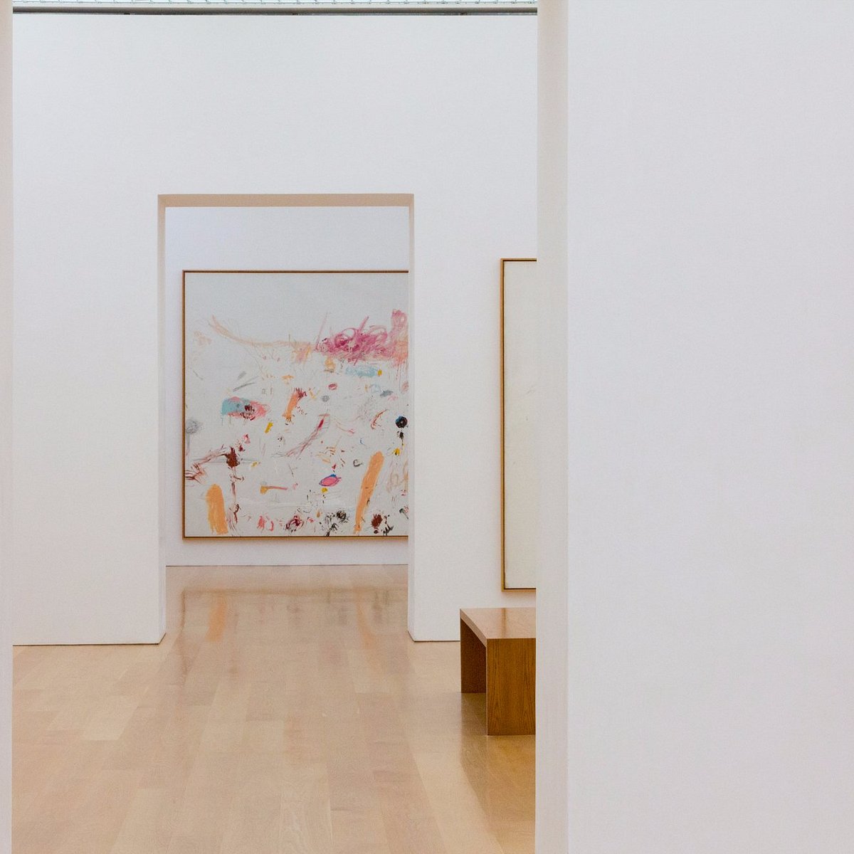 サイ・トゥオンブリー Making Past Present- 京都にある、美術洋書＆海外画集を取り扱う本屋『アートブック・ユリーカ』