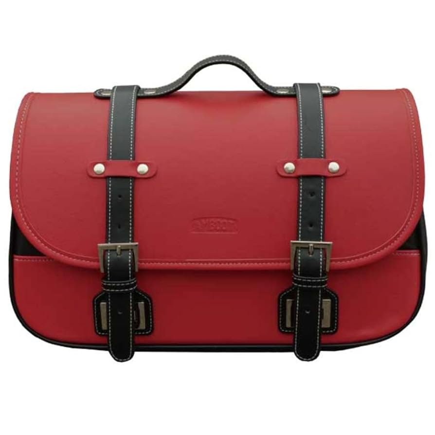 29 ツールバックをつける スーパーカブスーパーカブのレストア・修理・改造