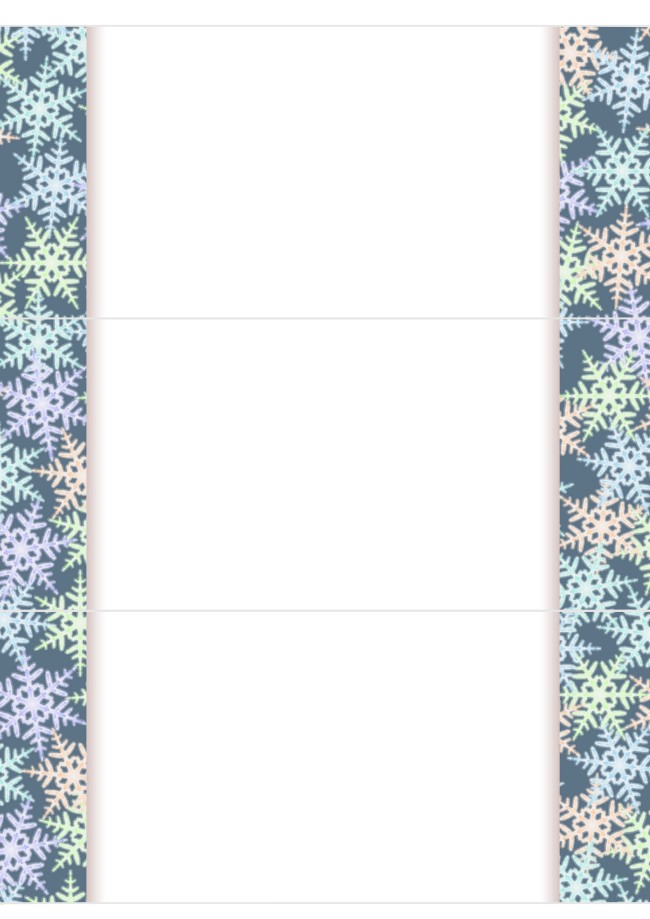 一筆箋テンプレートを無料ダウンロード・印刷できるサイト集工作・自由研究All About