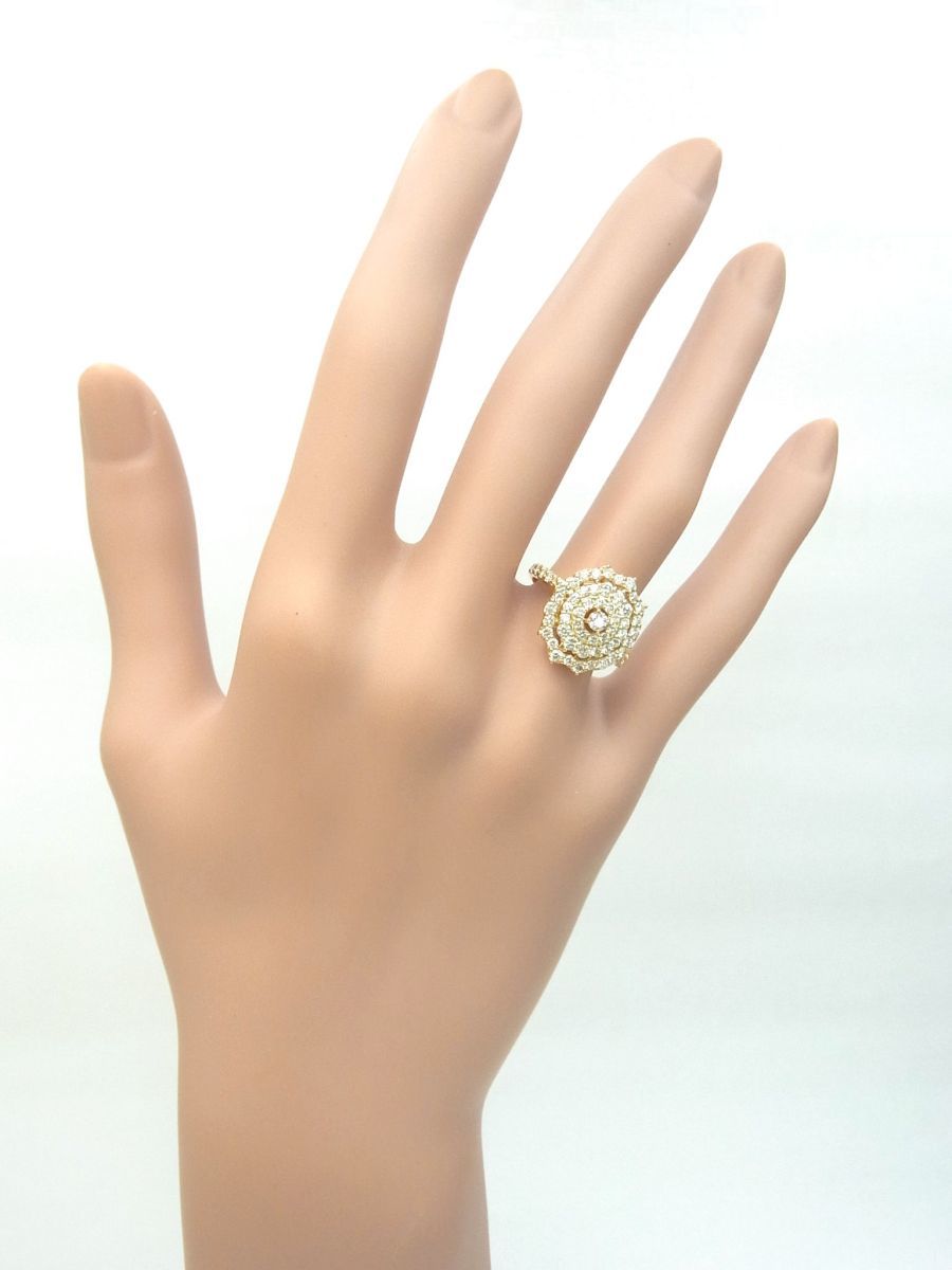 ピンクダイヤのアーガイル鉱山が2020年に閉山されるって本当ですか？ジュエリー大好き