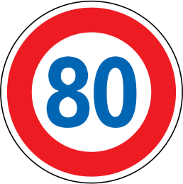 今一度思い出してみよう この標識、いったいな～んだ？ 正解はどれ！？ 道路標識三択クイズ - 自動車情報誌「ベストカー」