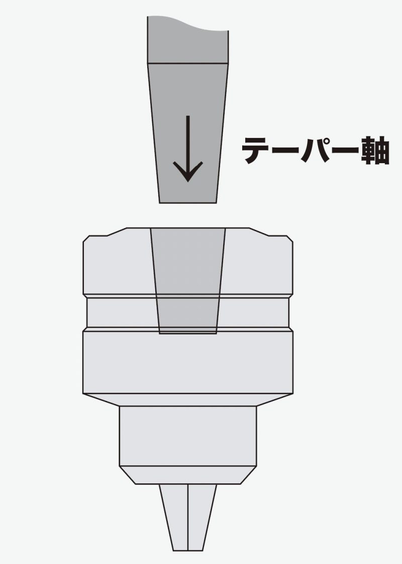 ファスナー修理 スライダー交換の方法 ファスナーマニア