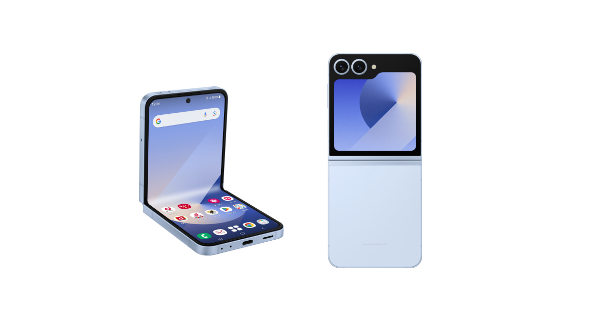 折りたたみスマホ?? ガラケー形状の新型スマホ「Mode1 RETROⅡ」。タッチパネル+テンキー搭載https:limo.media articles - 47315Yuugen Nakada