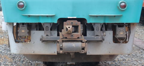 ファイル:E721 a connector.JPG - Wikipedia