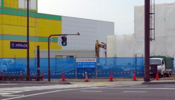 出雲市 ケンタッキーフライドチキン出雲店跡地付近で変化が。工事が始まっていますよ！ きーちゃん- エキスパート - Yahoo!ニュース