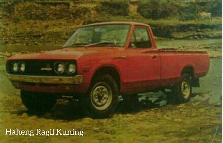 日産 ダットサン 価格・車種カタログ情報新車・中古車見積もりなら MOTA