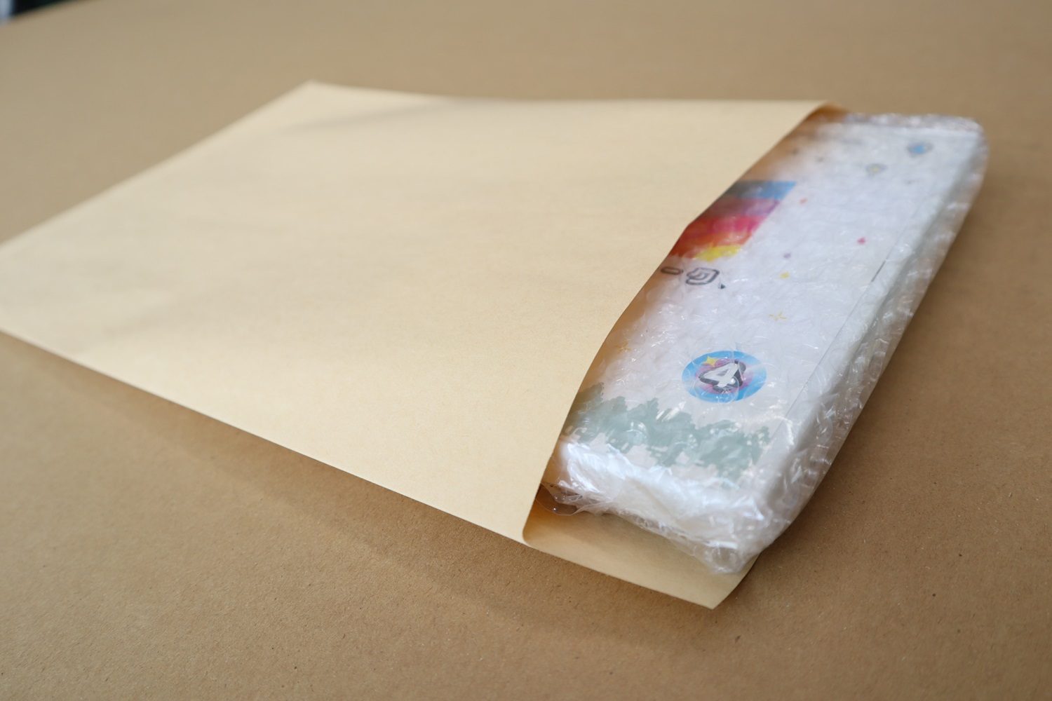 メルカリのiPhoneやスマホの売り方と梱包発送方法を写真付きで説明新しいお金の増やし方と使い方、MONEW