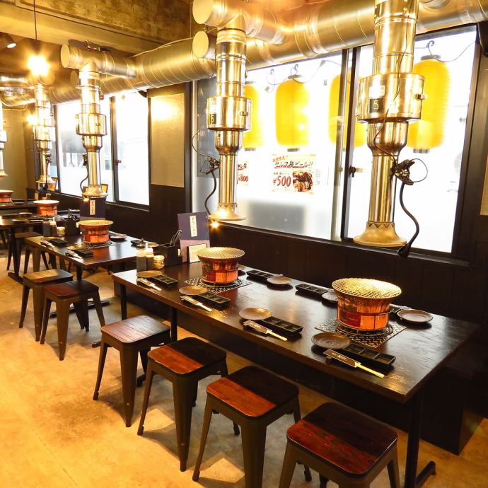 炭火焼肉 矢つぐ 本店 新小岩 焼肉・ホルモン ＜ネット予約可＞ホットペッパーグルメ