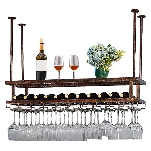 プロが教える おしゃれなワイングラス収納を実現する方法！棚置き型・吊り下げ型・ワインセラーも実例紹介Hello Interior NOTEノート