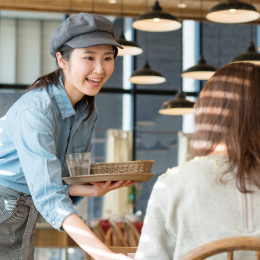 アルバイトで髪型自由とはどこまで？応募できる職種を紹介Indeedインディード