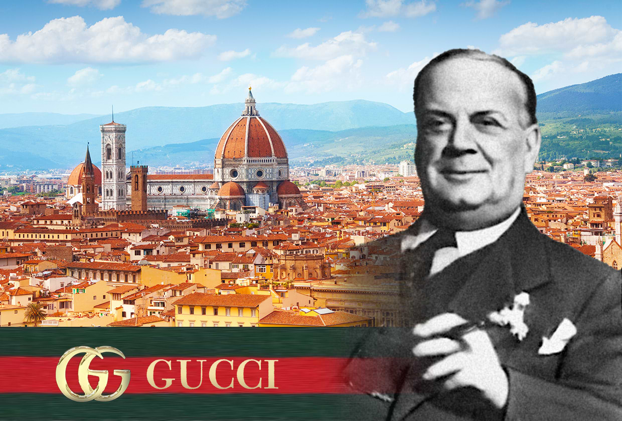 グッチとは？一族の歴史と現在の人気アイテムを徹底解説。 – RECLO