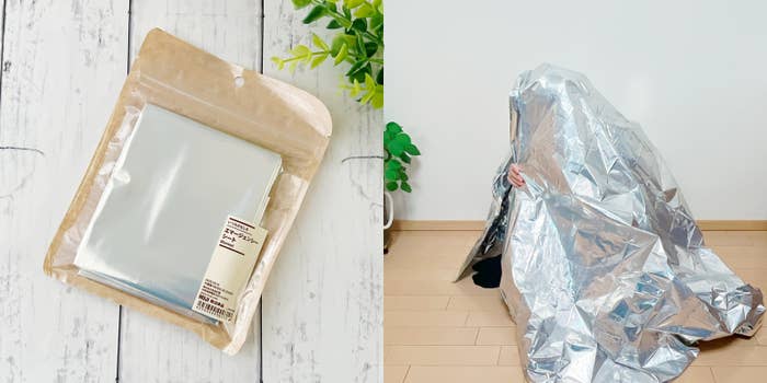 無印良品 もしもの災害に備えて！普段も使えて役立つものだけ集めましたViVi