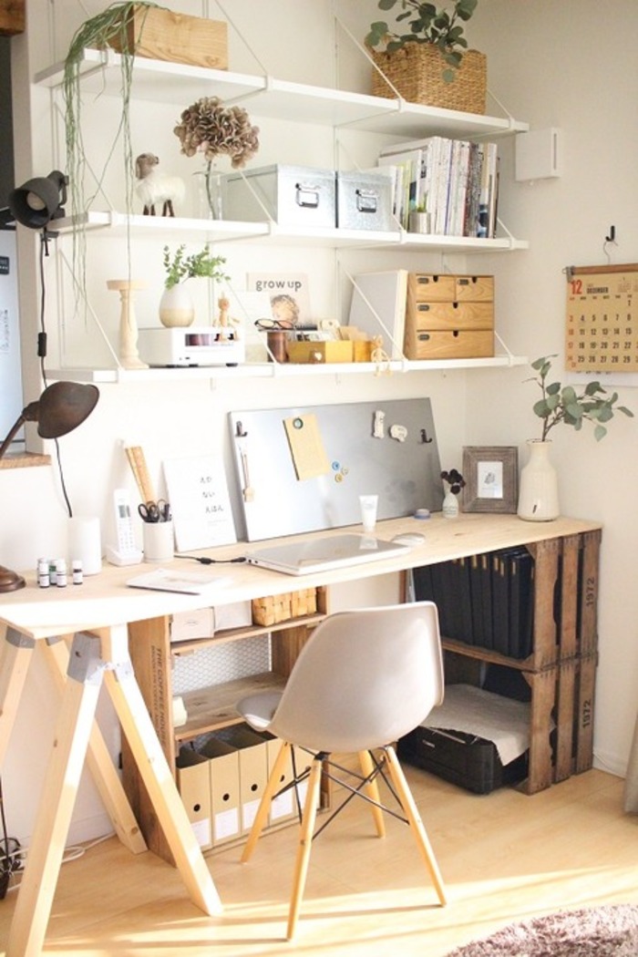 DIYで作業台を作ろう！頑丈な作業台の作り方 - ライフスタイルまっぷるウェブ