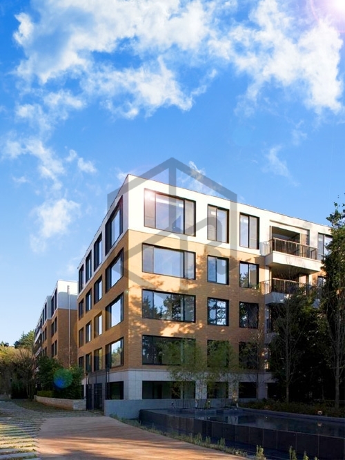 グロブナープレイス神園町 東京都心の高級マンションは賃貸専門のリテラプロパティーズ