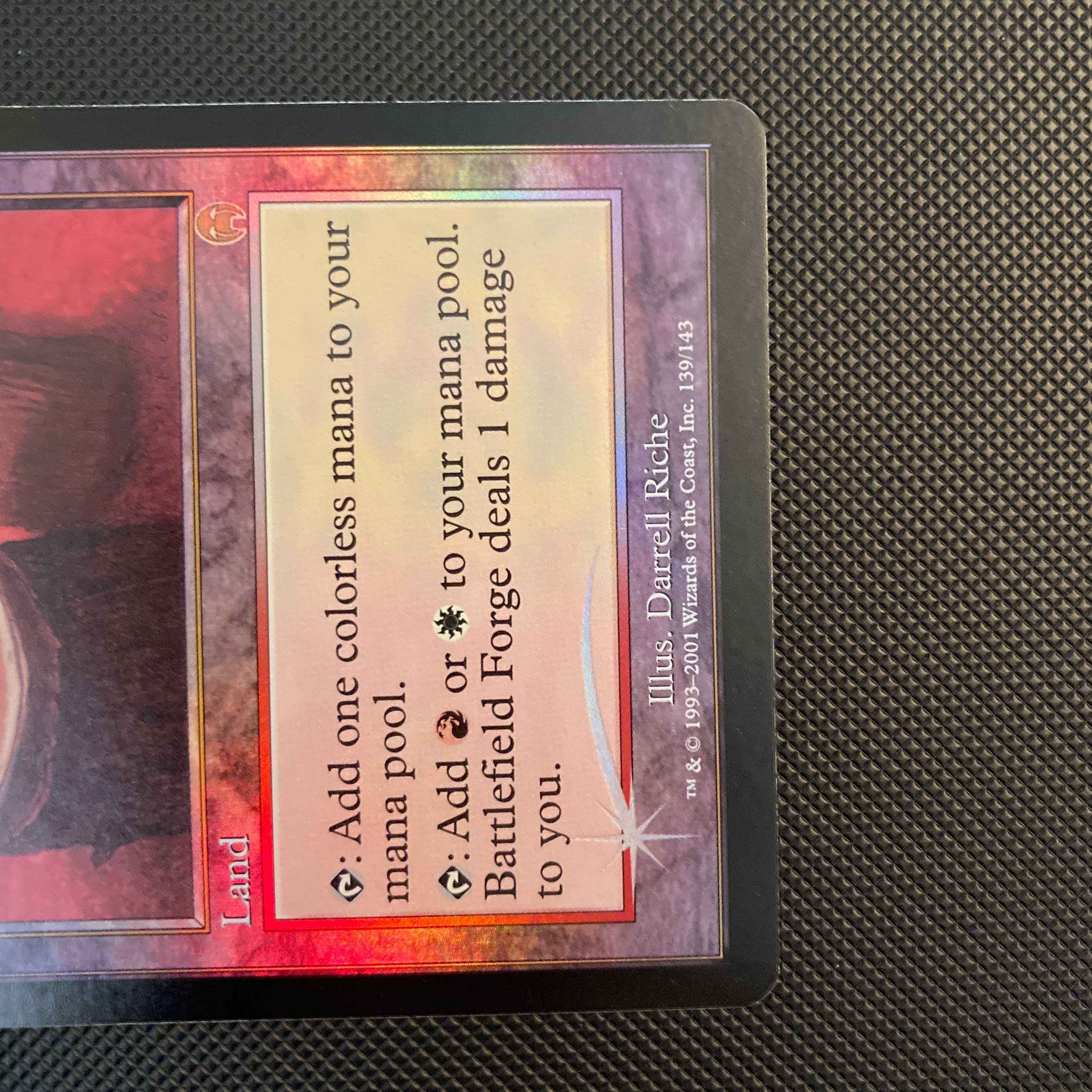 MTG マジックザギャザリング カルドーサの鍛冶場主 英語版Yahoo!フリマ 旧PayPayフリマ