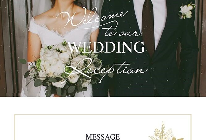 WEB結婚式にとって、便利なアイテムWEB招待状について佐世保で結婚するならブライダル情報サービスPure