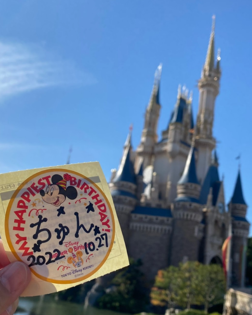 初心者向け コンビニでパークチケット購入するならココに注意！失敗しない選び方ガイドディズニーファンセントラル